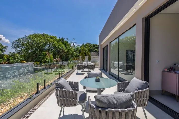 casa maravilhosa  - Foto 2