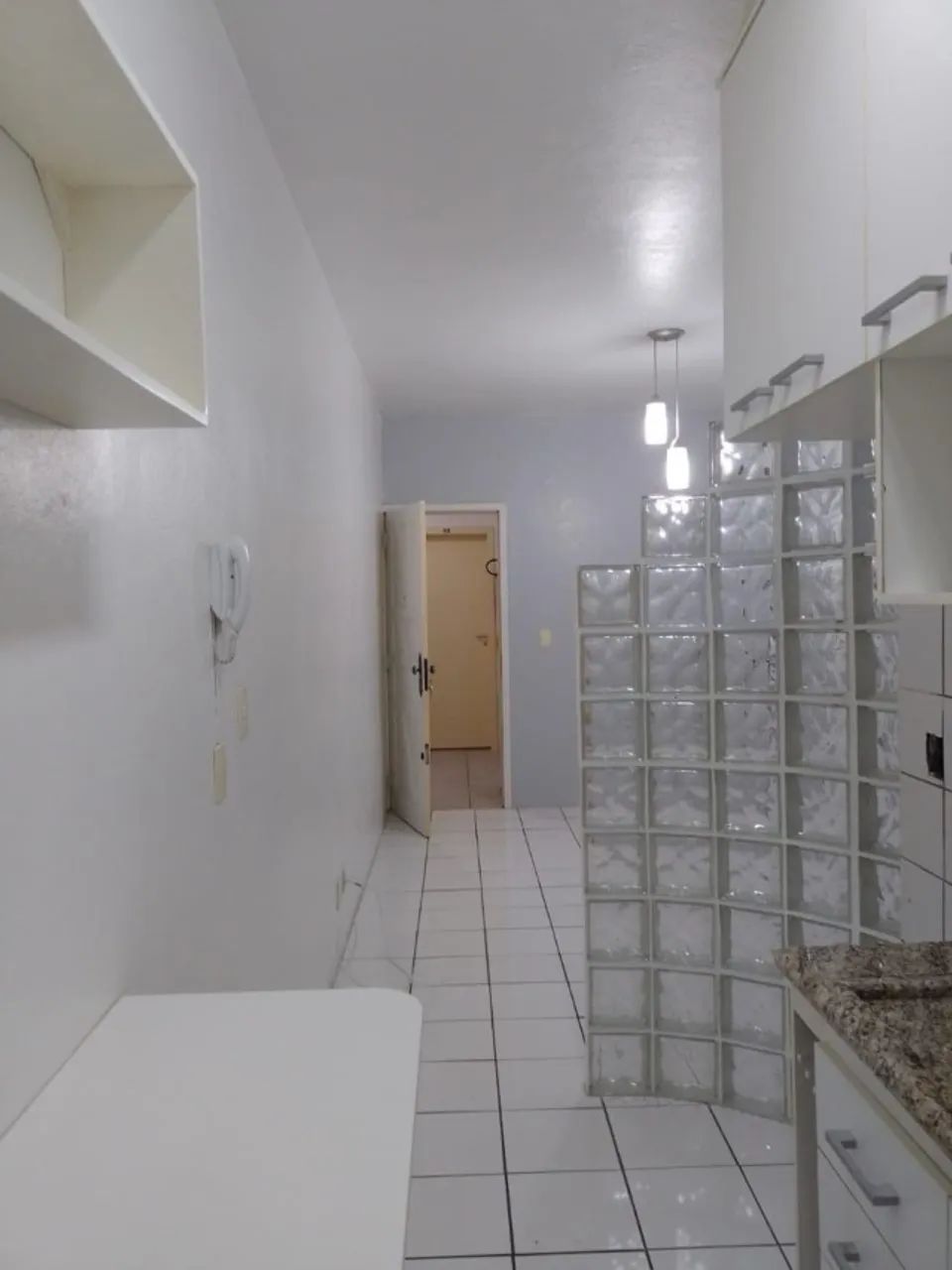 Apartamento 2 quartos em Capoeiras-Florianopolis Res. Estrela - Foto 3
