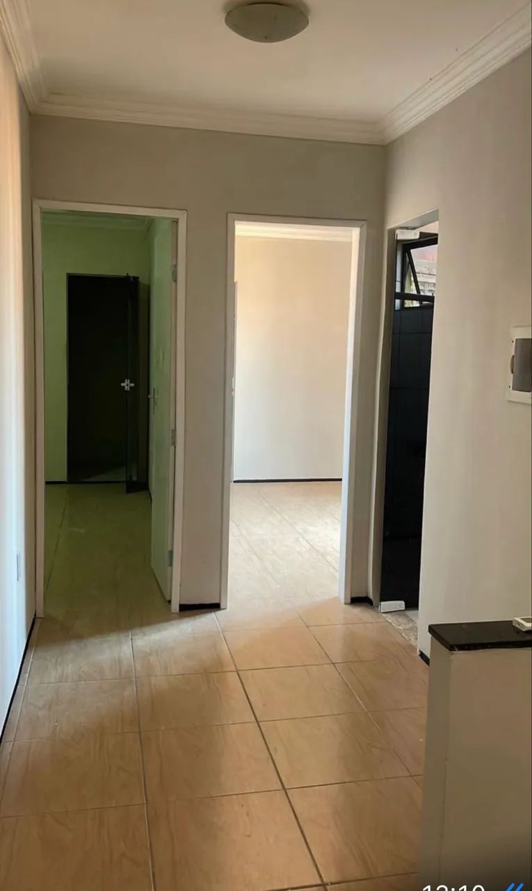 Excelente casa no Jacarecanga - Foto 3