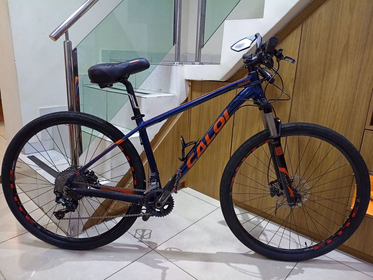 Bicicleta  - Foto 4