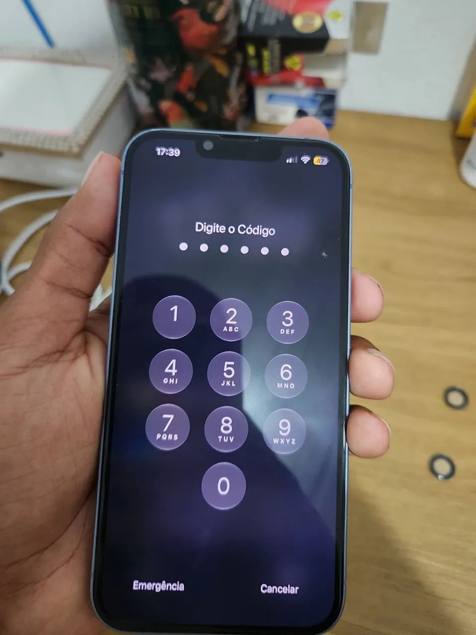 iPhone 14 - Foto 2