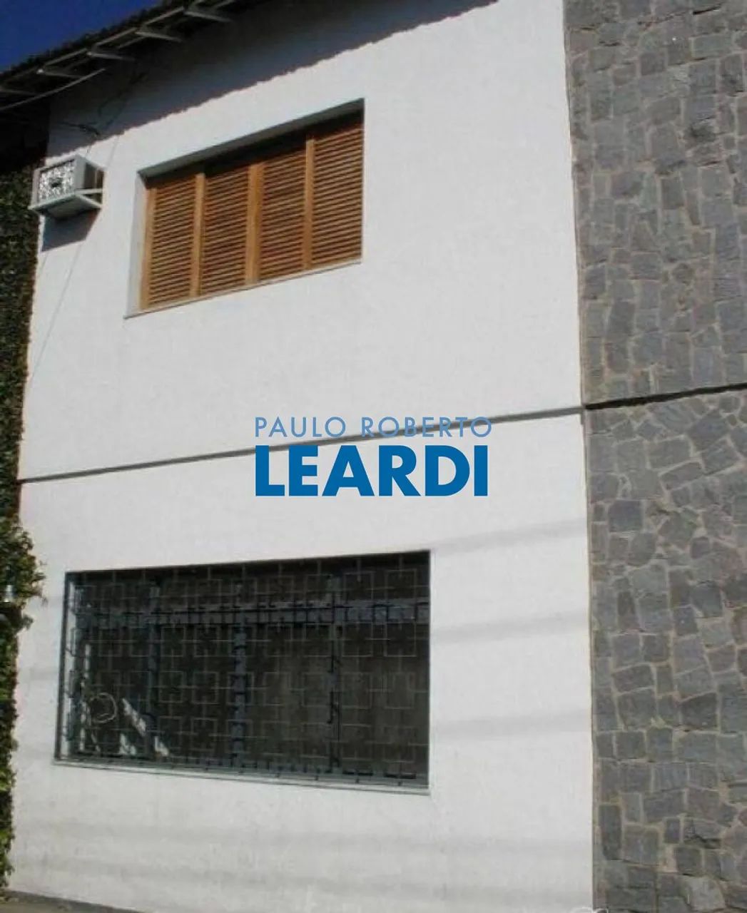CASA ASSOBRADADA - PINHEIROS - SP