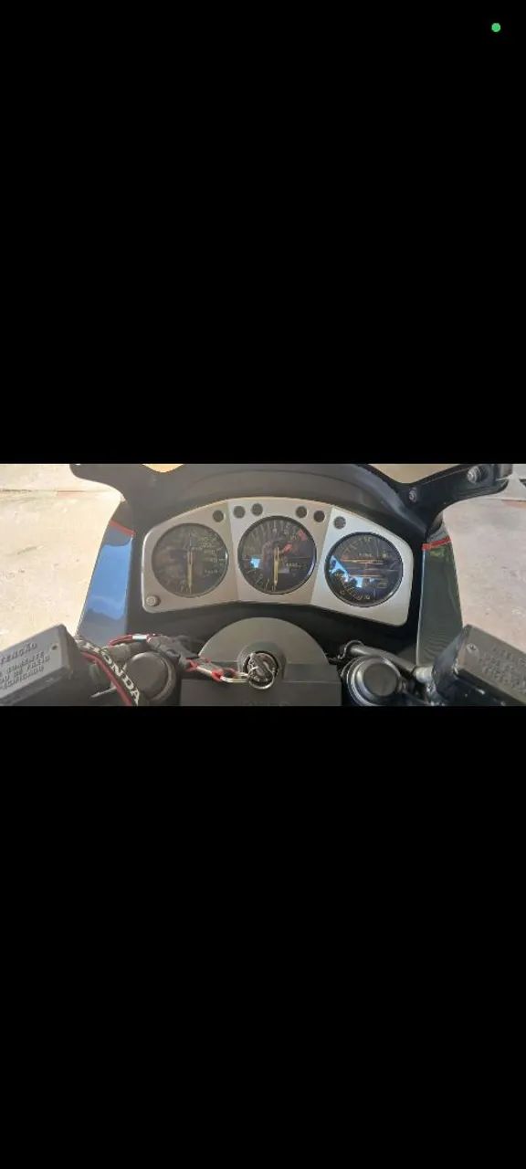 Cbx 750 four  - Foto 5