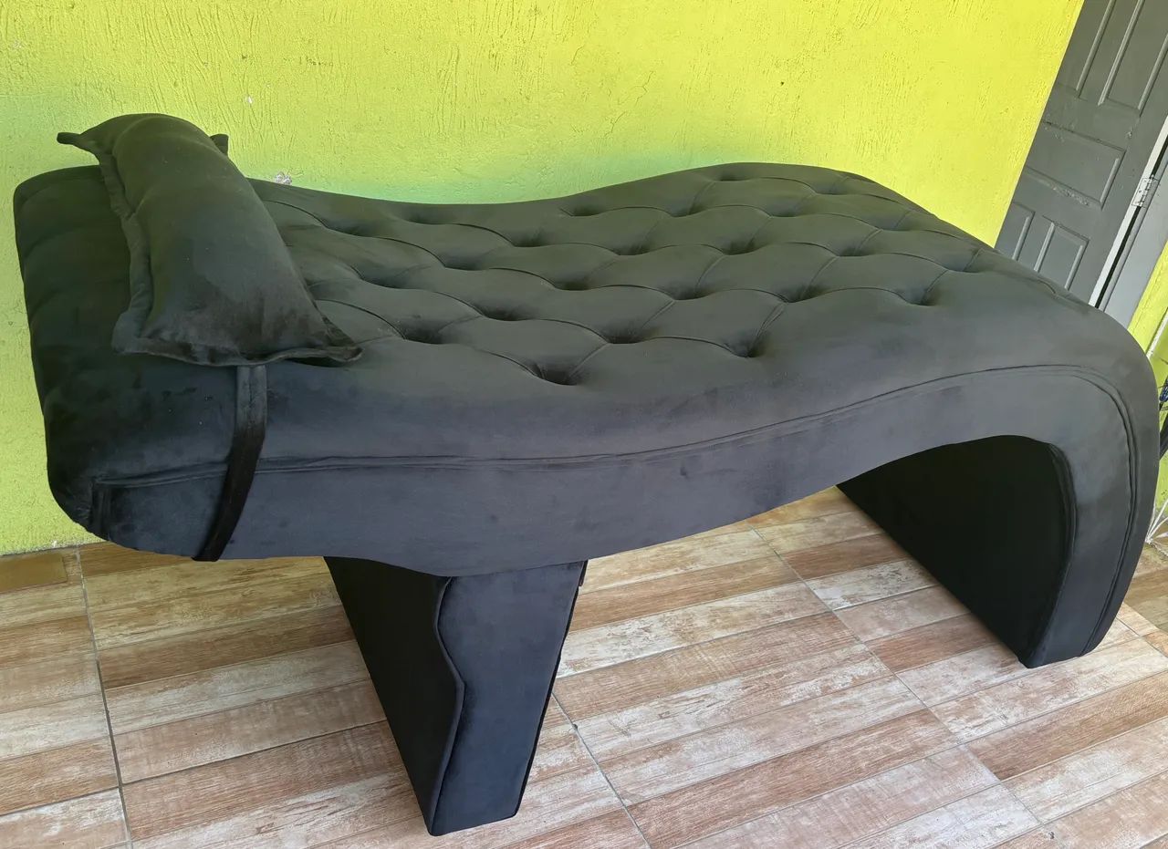 Maca de estética luxo  - Foto 5