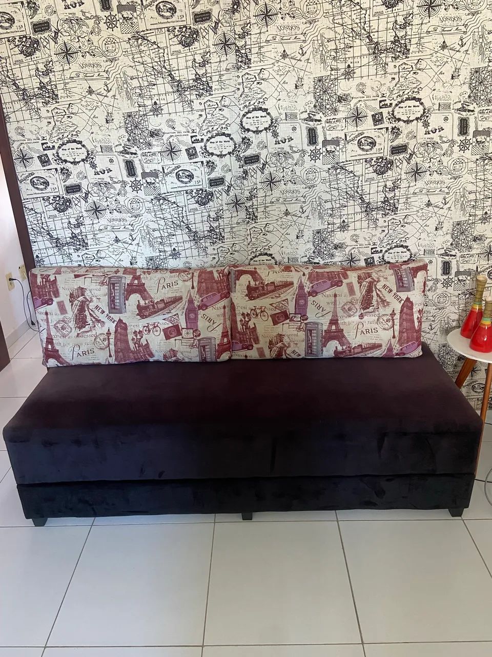 Sofá cama - Foto 2