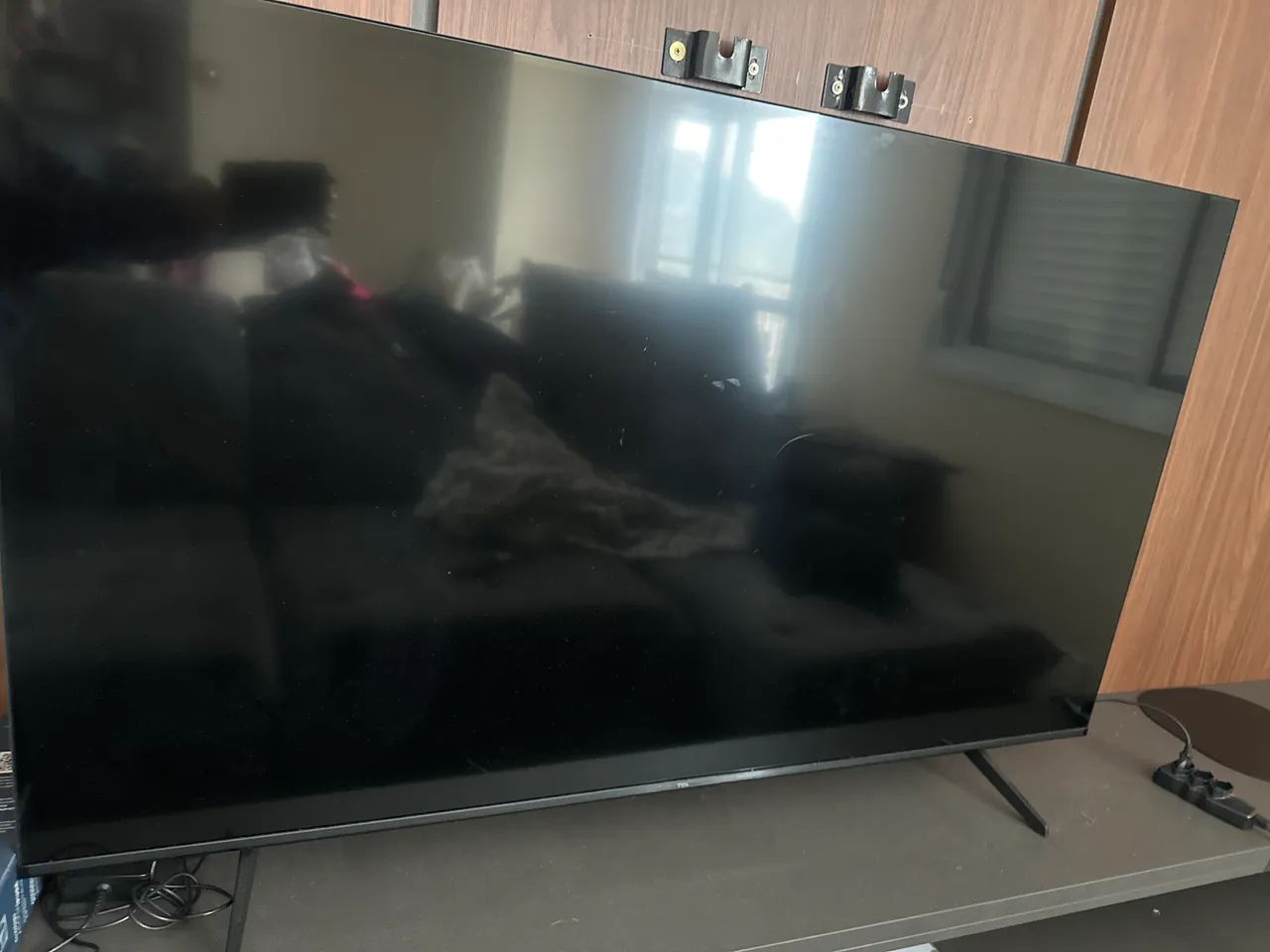 Vendo tv 50 polegadas  maravilhosa 