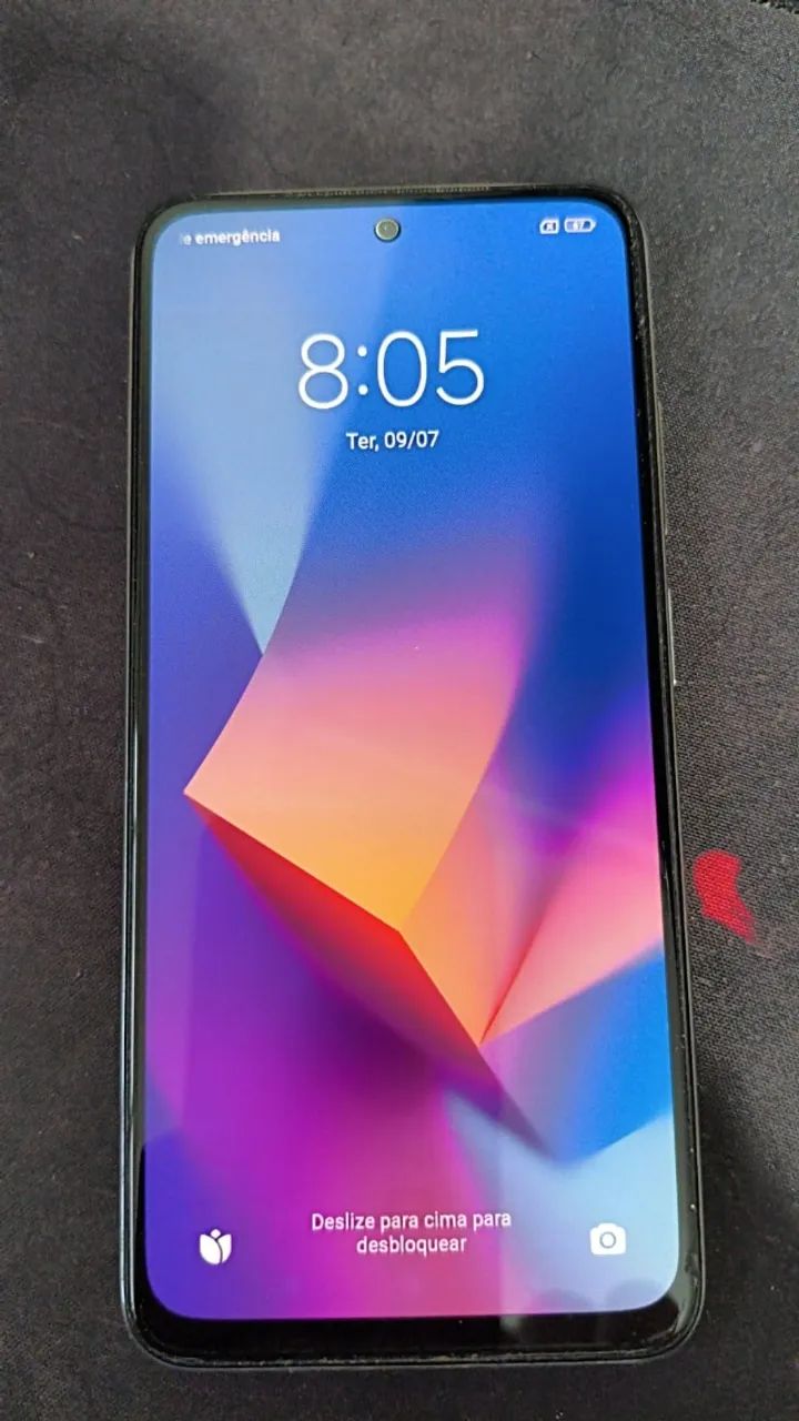 Xiaomi 10S - 128 GB