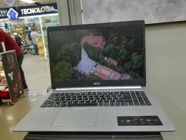 Notebook Acer Aspire 5