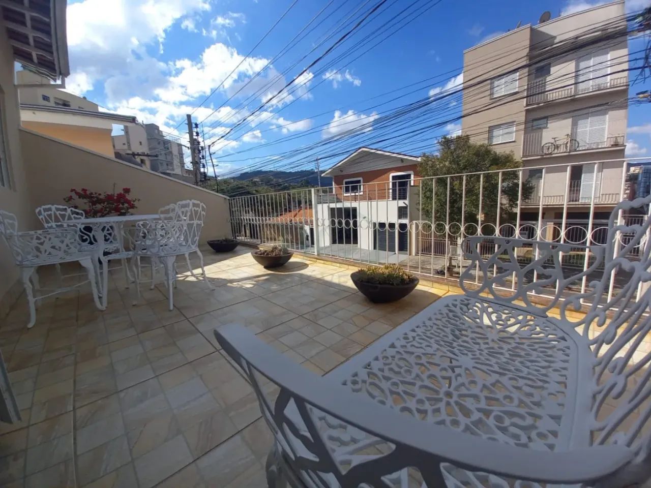 Casas Padrão em Poços de Caldas - Foto 5