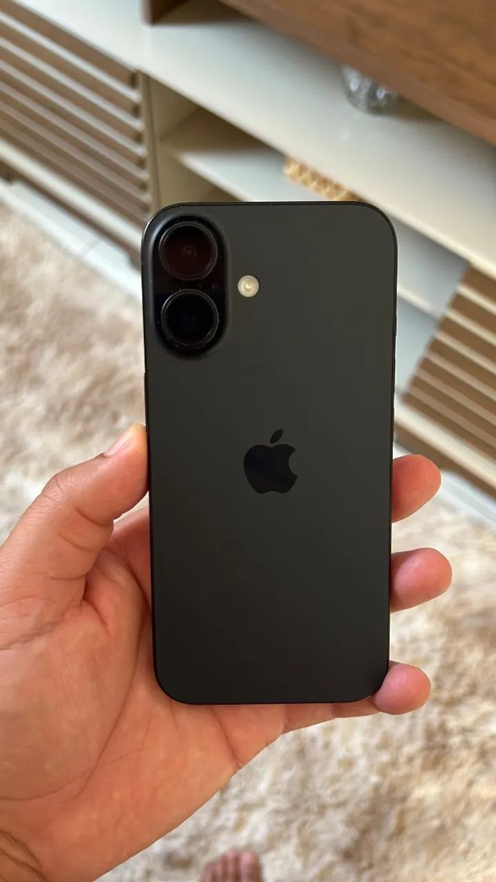 IPHONE 16 - 128GB  - Foto 2