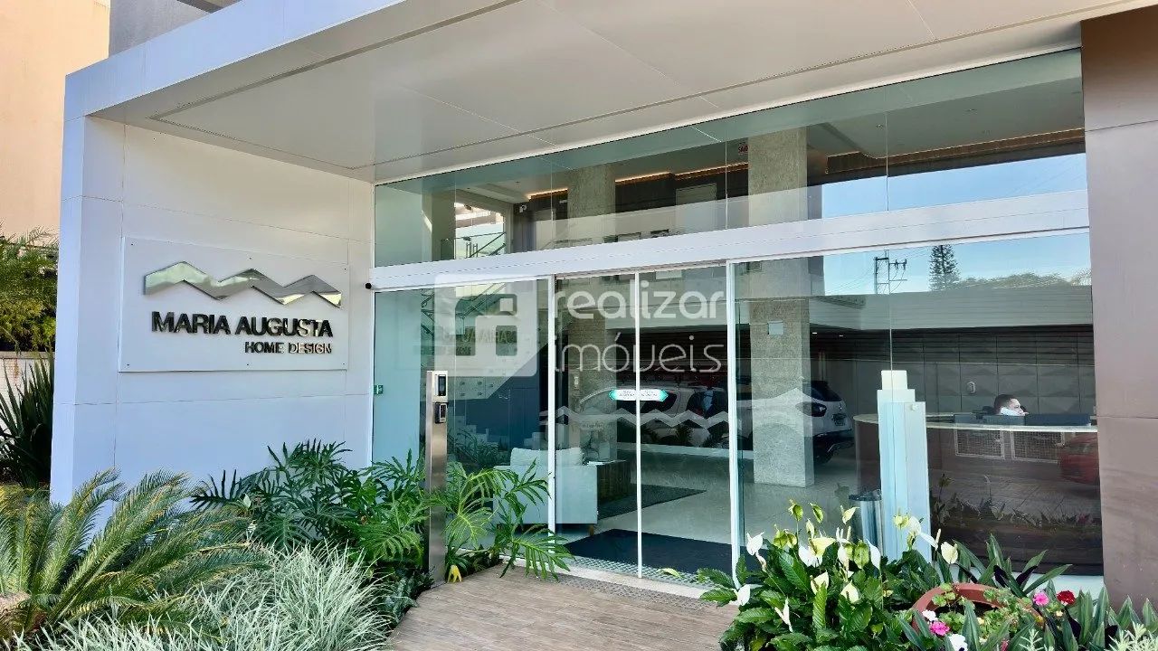 Apartamento 2 quartos no bairro Itacorubi Florianópolis