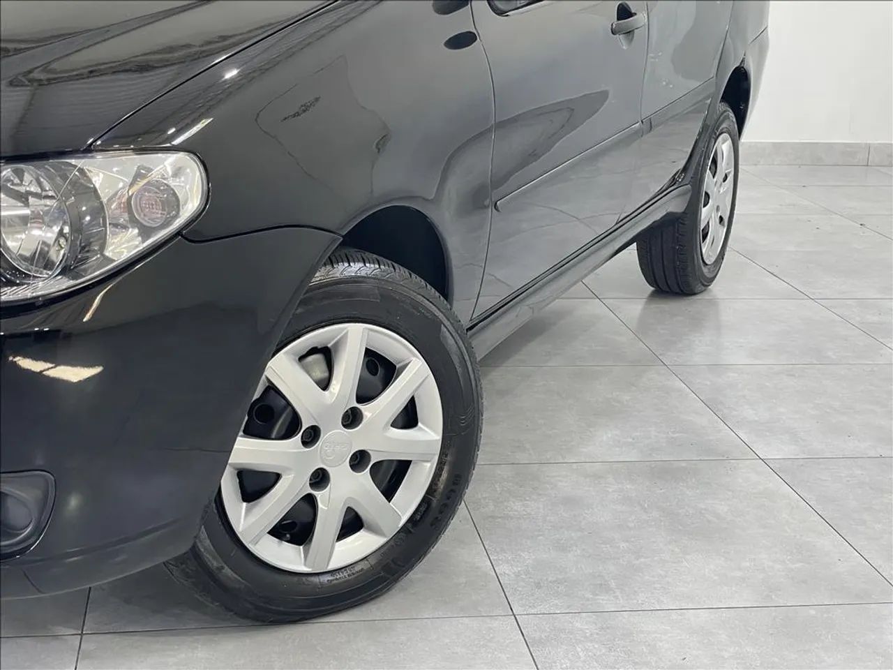 Fiat Siena 1.0/ EX 1.0 mpi Fire/ Fire Flex 8v, foto 17 de 20