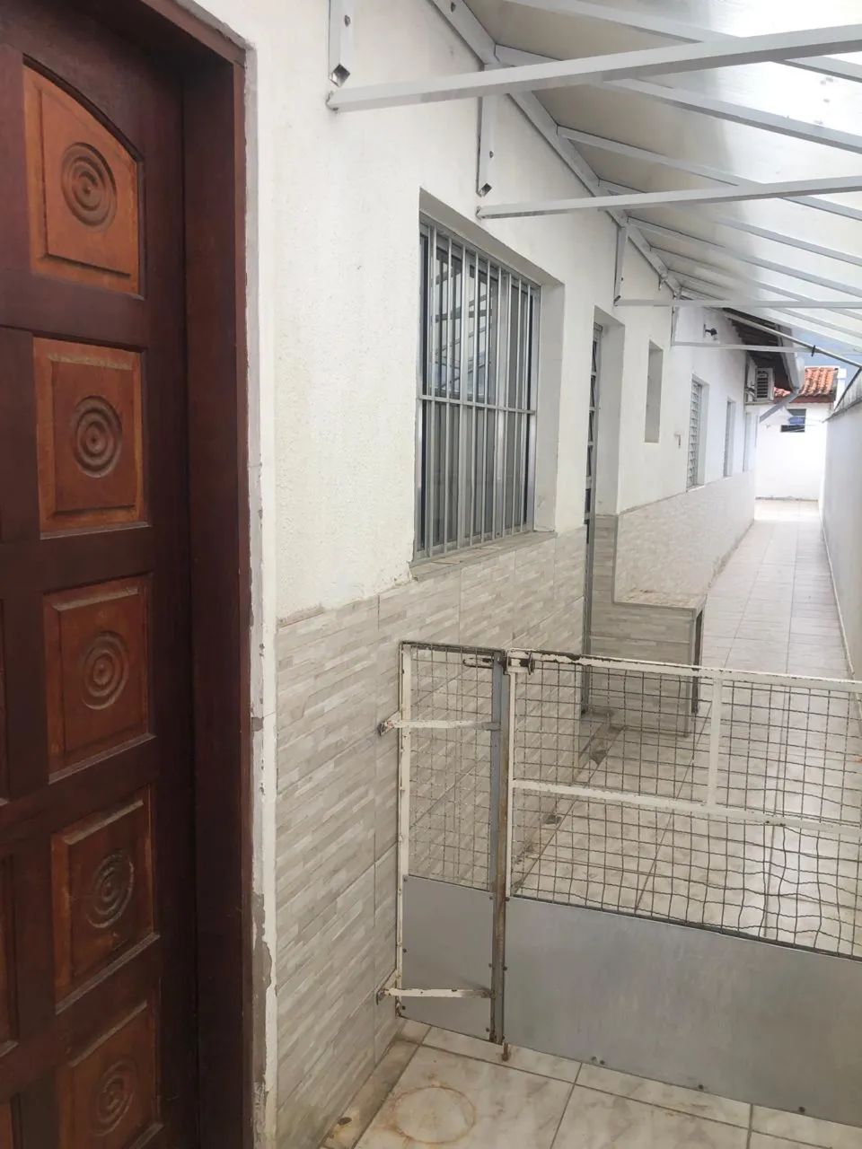 Casa térrea 3 dormitórios zona leste  - Foto 4