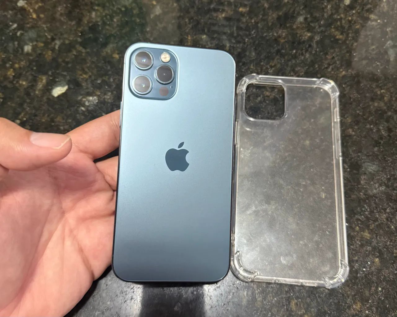 iPhone 12 Pro - Foto 2