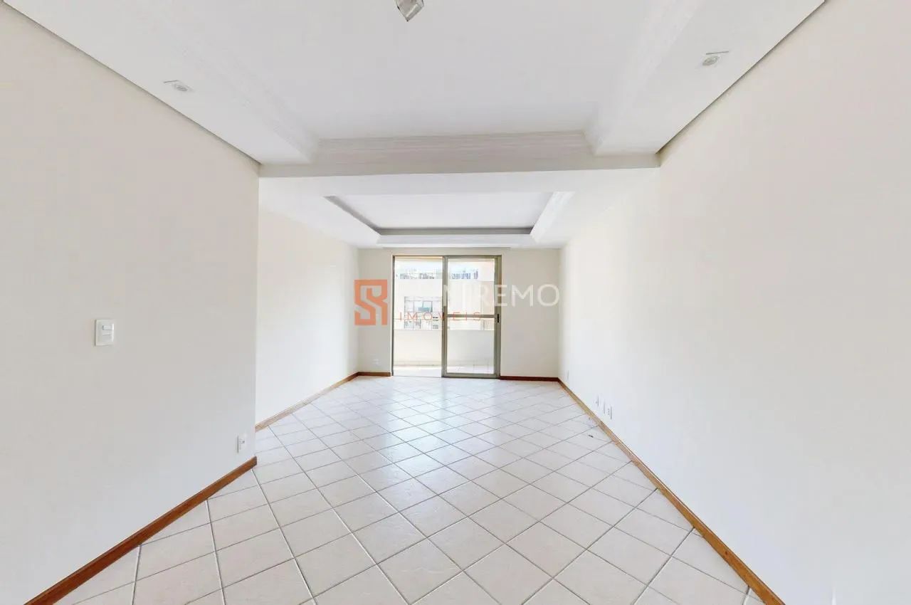 Centro | Apartamento 4 quartos, sendo 1 suite - Foto 2