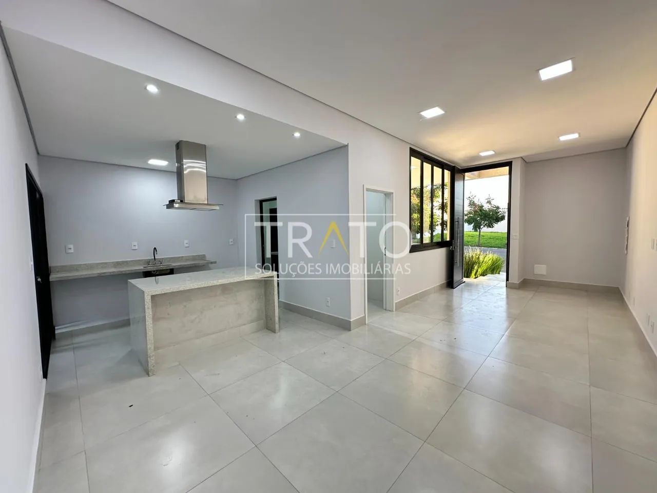 casa - Residencial Terras da Estância - Paulínia - Foto 4