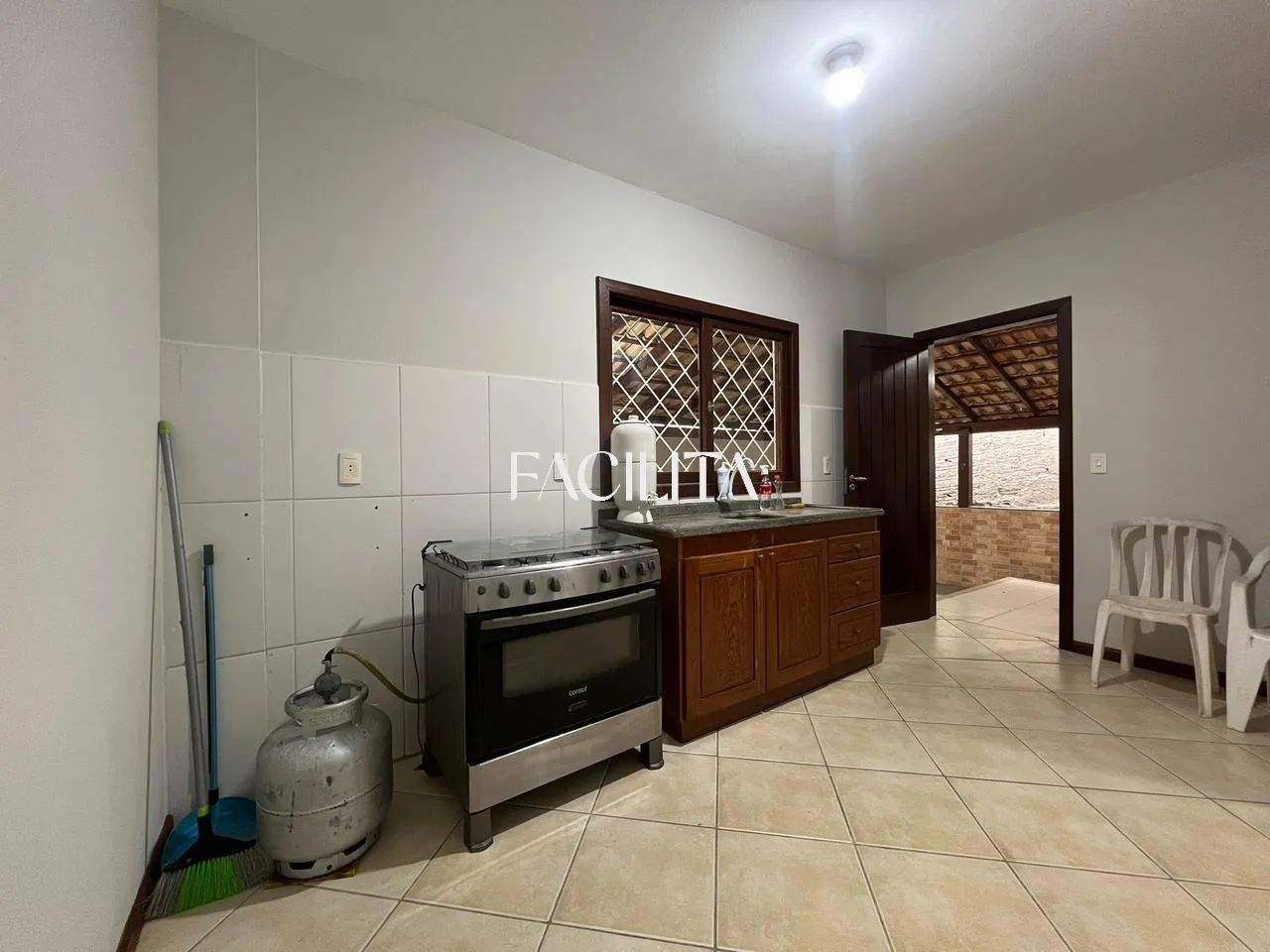Casa com 3 quartos no bairro Porto da Lagoa, Florianópolis - Foto 5