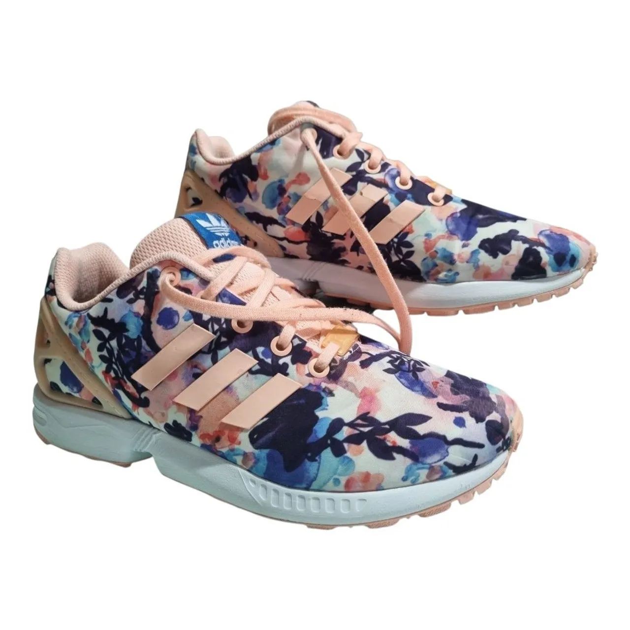 Tênis Adidas ZX Flux original 37 - Calçados - Vila Curuçá, São