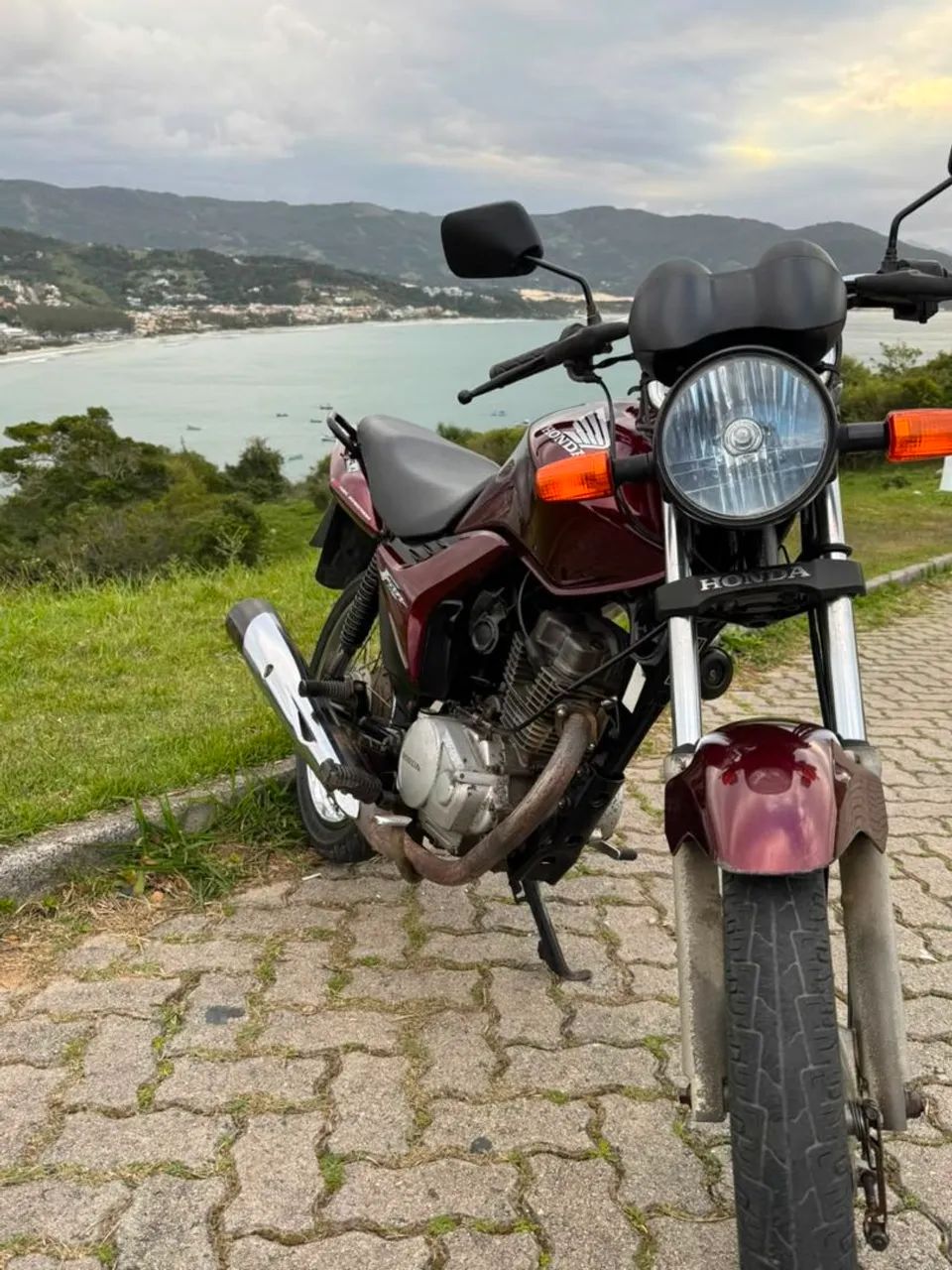 Cg 150 esi  - Foto 5
