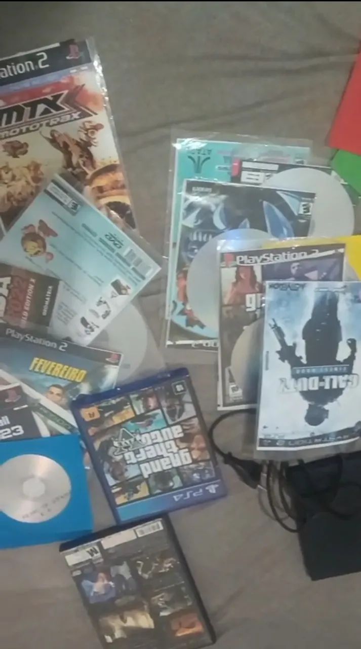 Play station  - Foto 2