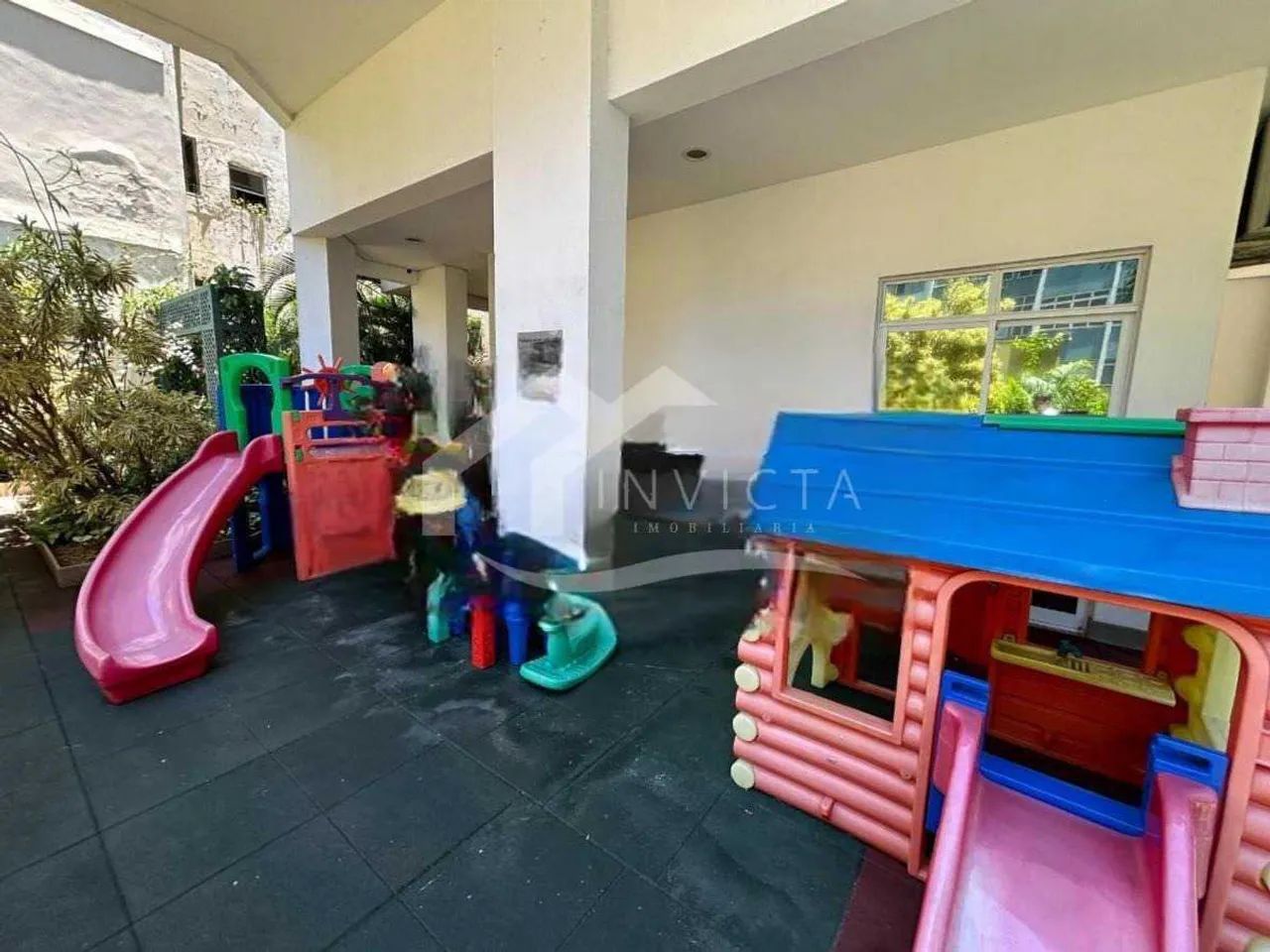 2 QUARTOS COM VAGAAA - Foto 2