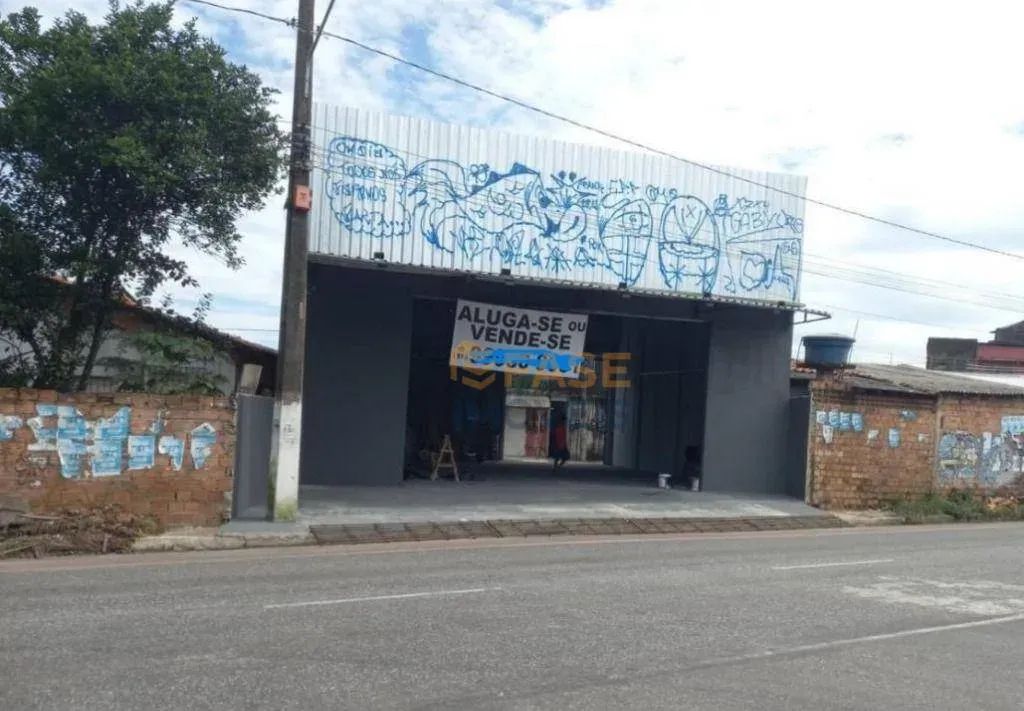 Galpão à venda no bairo do Coqueiro - Ananindeua/Pará - Foto 3