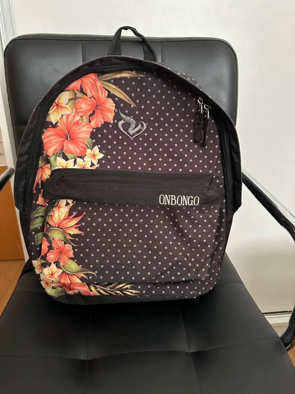 Mochila e estojo - Foto 3