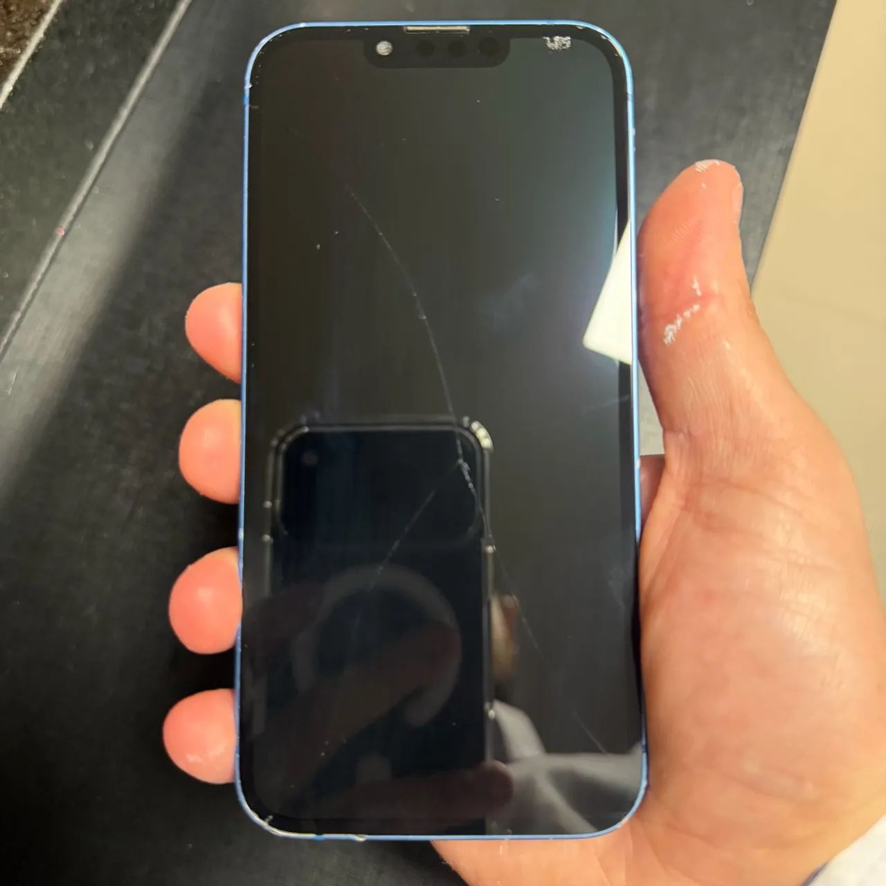 iPhone 13