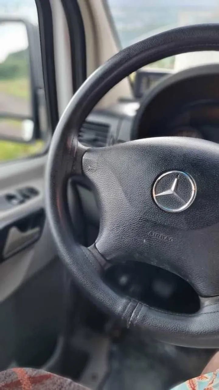 Sprinter 2013  - Foto 5