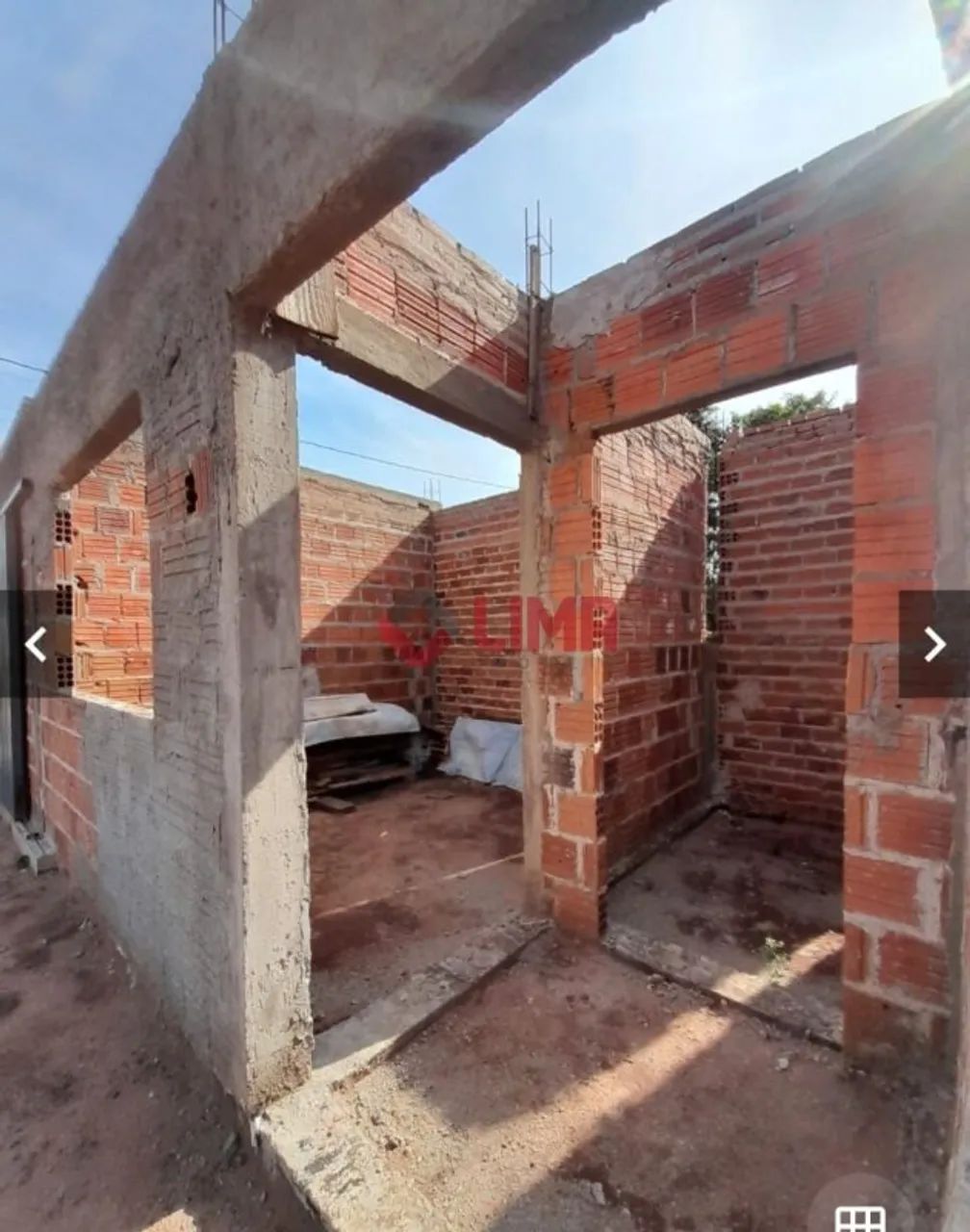 Terreno no Vale Igapó V, de esquina e com 308,54m² - Foto 3