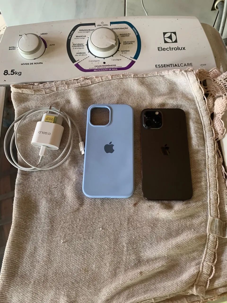 iPhone 12 Pro Max  - Foto 4