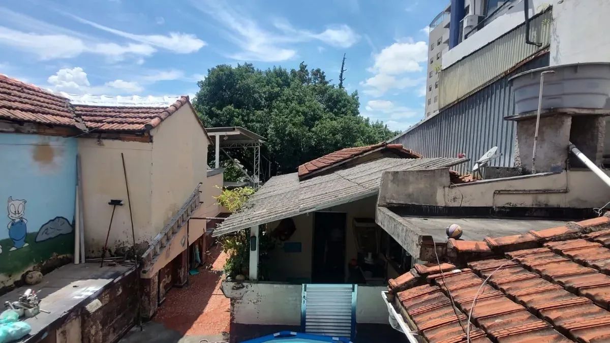 Terreno residencial para venda em Água Fria , 370m² - Foto 10