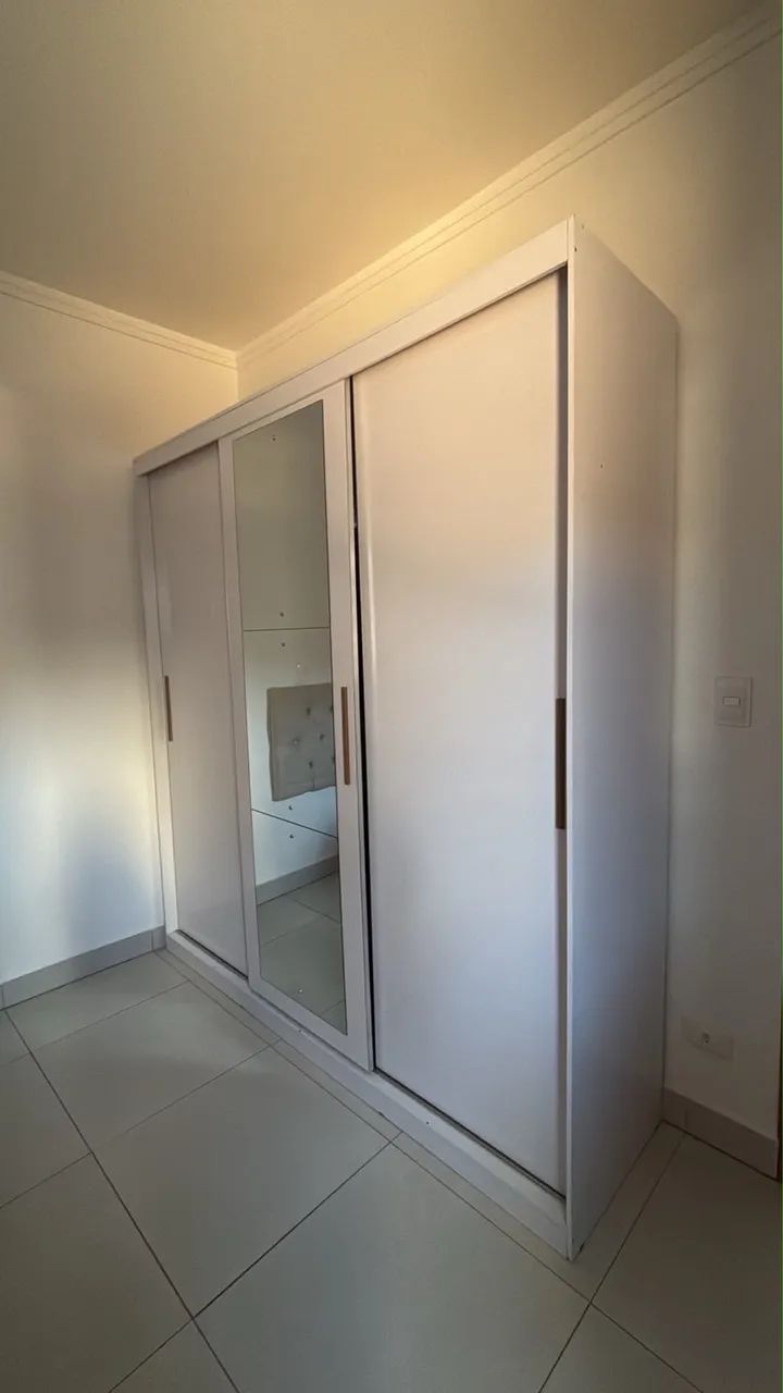 Vendo guarda-roupa 