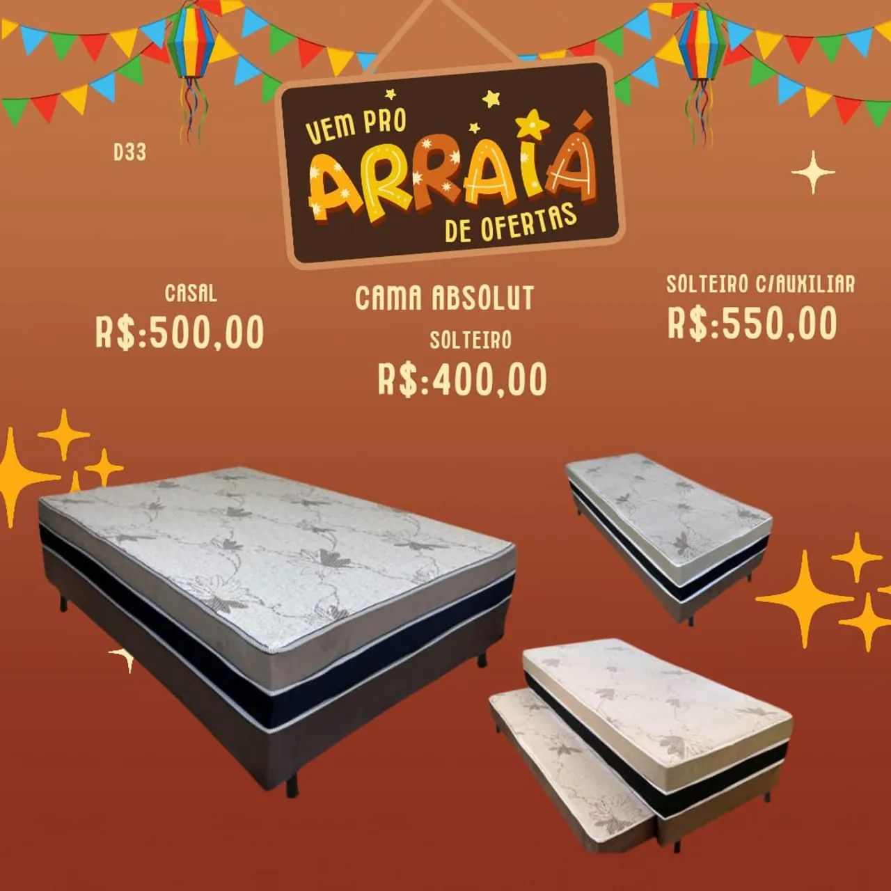 APROVEITA 