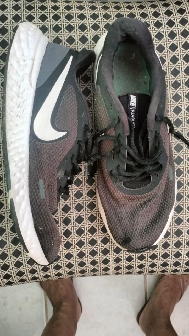 Tênis Nike n 38
