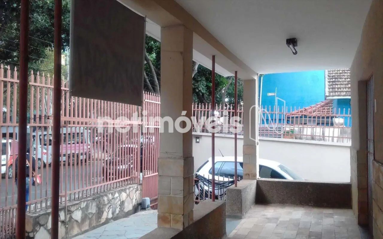 Venda Casa comercial Santa Efigênia Belo Horizonte - Foto 3