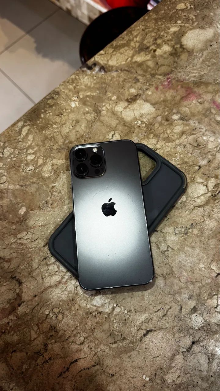 13 Pro Max 512 - Foto 2