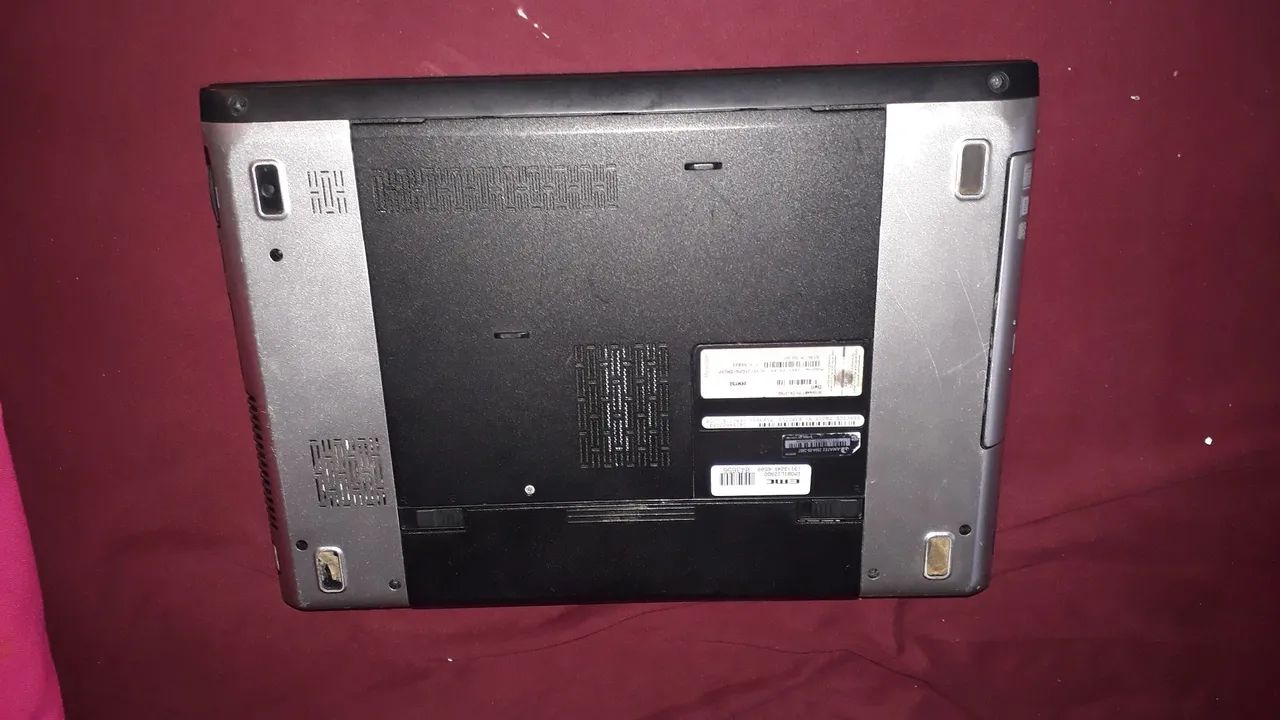 Notebook Dell  - Foto 3