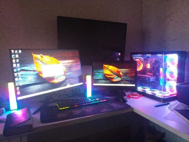 Pc Gamer  - Foto 3
