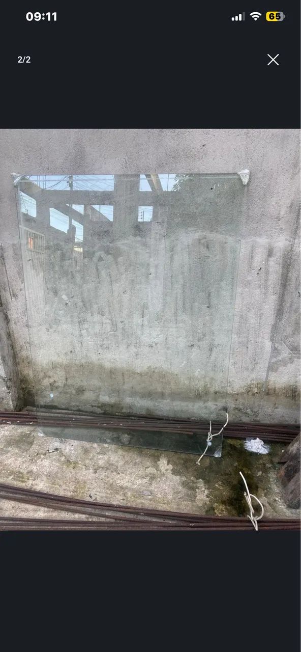 Vidro - Foto 2