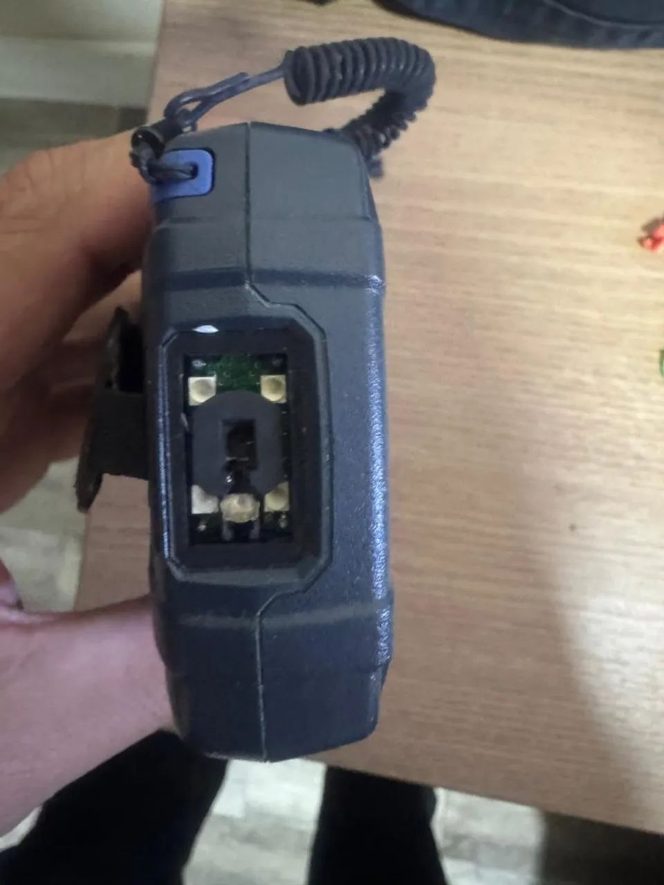 Coletores de Dados Honeywell Intermec CN50 Leitor Laser - Foto 2