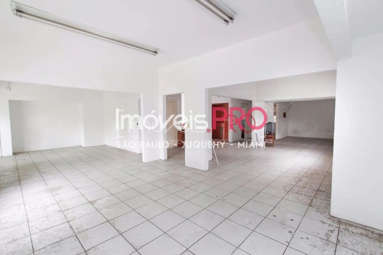 Comercial com 1000m² no Jardim América. - Foto 2