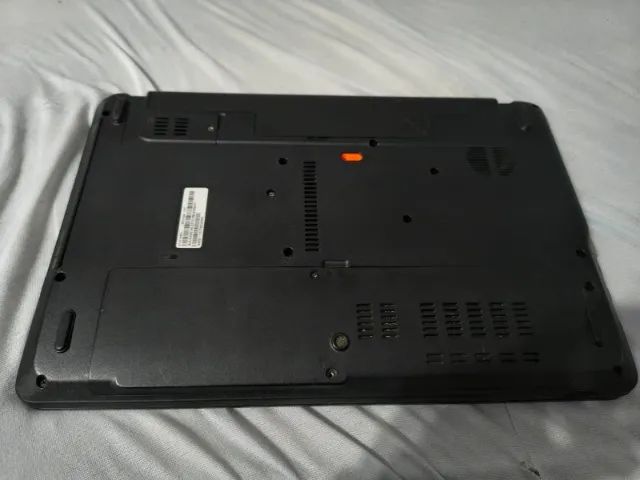 Notebook Acer Aspire E1-571-6854 - Para Peças ou Arrumar - Foto 2