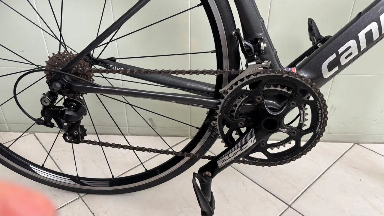 Cannondale Slice - TAM M  - Foto 2