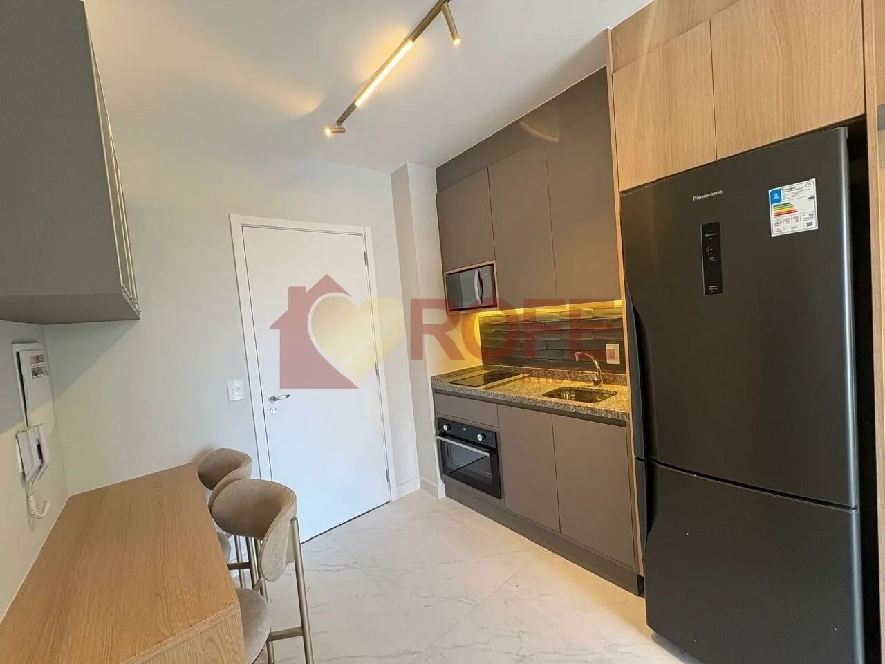 STUDIO 26 M² PARA LOCAÇÃO - MOBILIADO - CAMPO BELO - Foto 4
