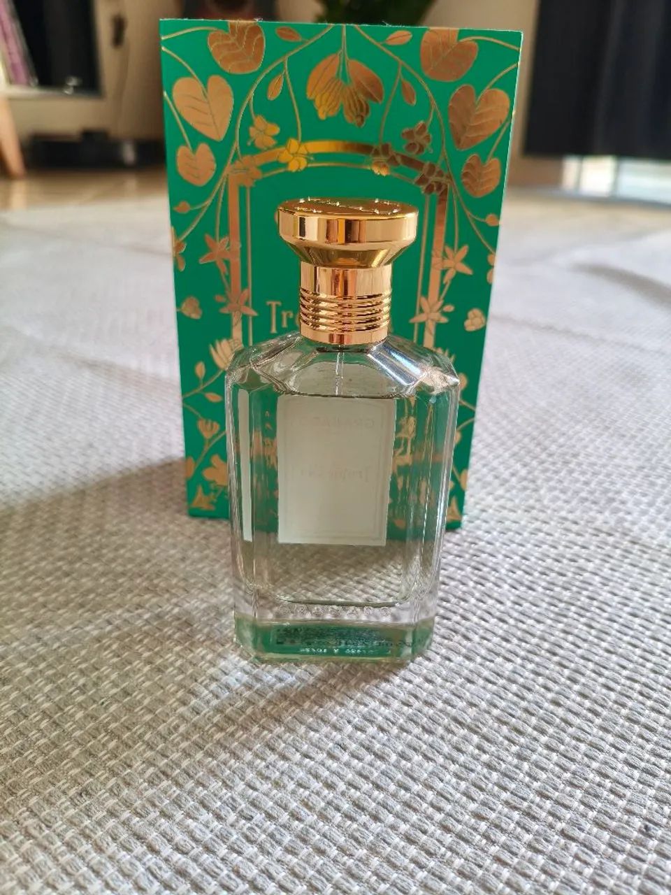 Granado Tropicalia Perfume - Foto 3