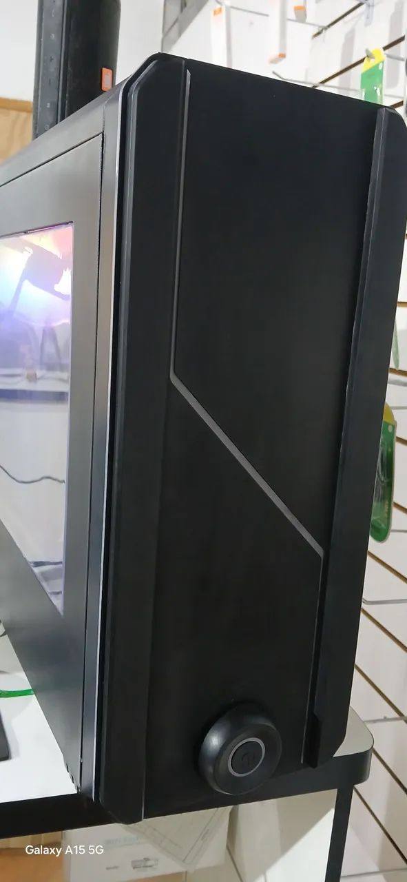 Vendo ou troco PC - Foto 4