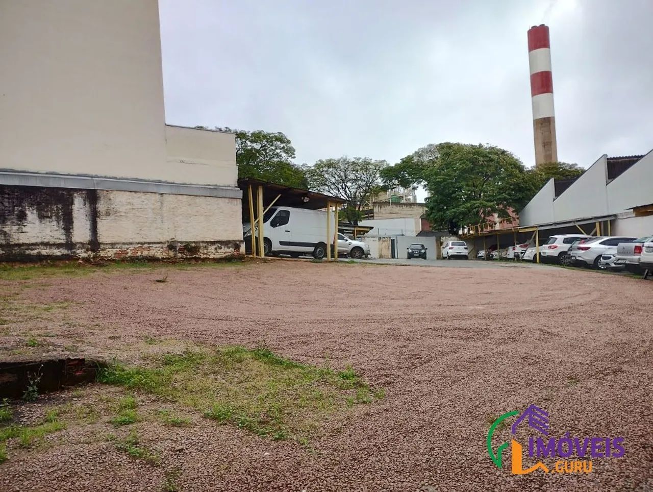 TERRENO - CENTRO - SP - Foto 3