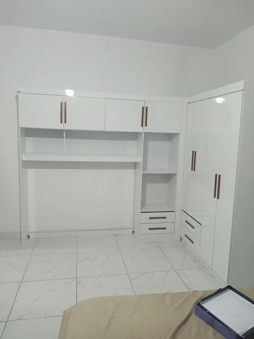 L.A SERVIÇOS E MONTAGEM EM GERAL  - Foto 4