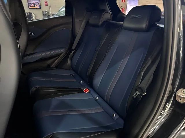 BYD Dolphin Mini (Elétrico) 2025 - Foto 4